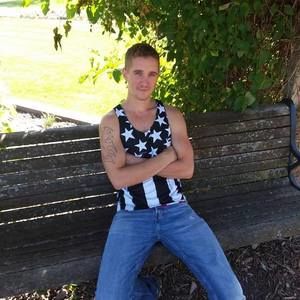 Meet your Posher, Nick